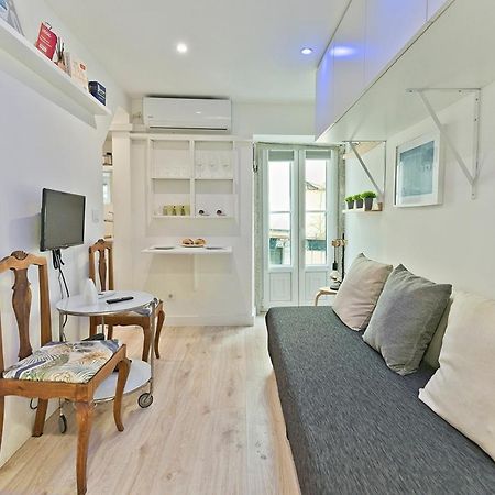Bmyguest - Fado Central Studio Lisboa Ngoại thất bức ảnh