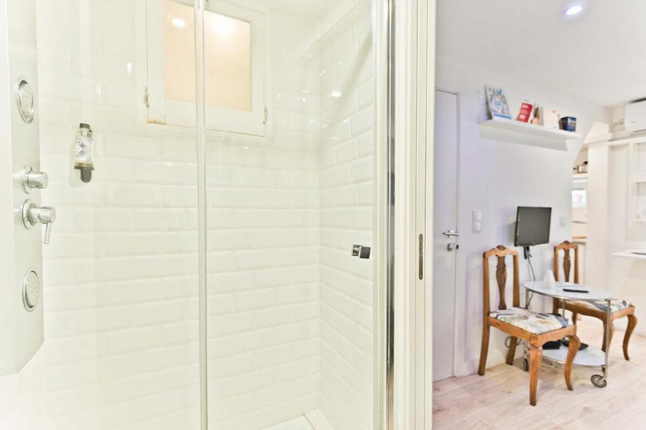 Bmyguest - Fado Central Studio Lisboa Ngoại thất bức ảnh