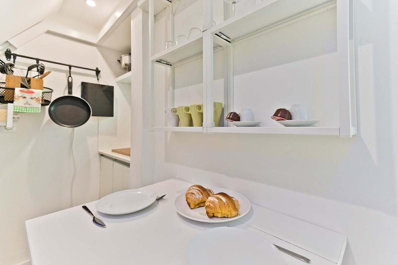 Bmyguest - Fado Central Studio Lisboa Ngoại thất bức ảnh